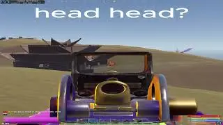super fast highlight 3 | head head? rust кгые