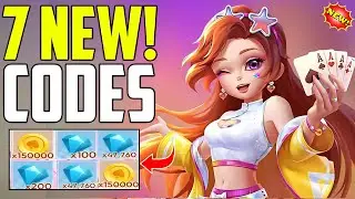 New Gift Code In Tongits Go -Tongits Go Codes 2024 -Tongits Go
