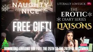 A Gift & Seasons greetings