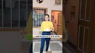 गलती से Girlfriend 👩‍❤️‍💋‍👨 के घर आ गया  😜🤪 Comedy Shorts 