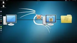 [Deutsch]Kali Linux NetzwerkOrdner cracken mit Hydra