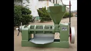 Маслопресс Китай WX-140