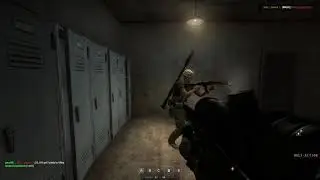 Insurgency Top Frags Episode #1