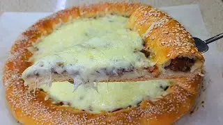 GOD SO TASTY😋! THIS IS THE WAY THEY COOKED FOR THE KINGS👑! A recipe that miraculously survives to