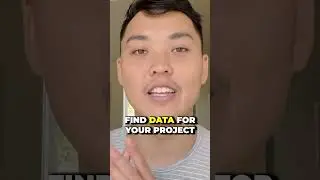 4 Step Data Science Project from SCRATCH