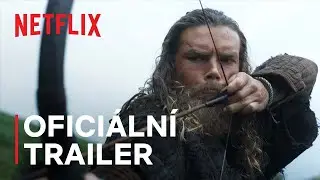 Vikingové: Valhalla – 2. řada | Oficiální trailer | Netflix