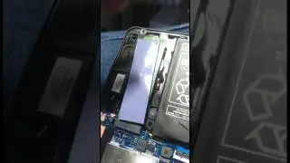 Cooling pad thermal for SSD saver
