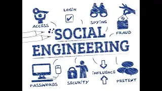 Social Engineering | Cyber attacks and Threats | Cyber security | Laughing Bomb