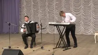 И. Матвиенко 