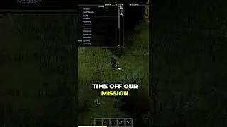 Secret Mission Forest Shortcut