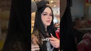 POV: You have a jealous sister 