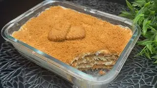 SENSA COTTURA!! Dolce in 5 minuti più gustoso che abbia mai mangiato