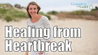 Healing from Heartbreak: Claire Bidwell Smith