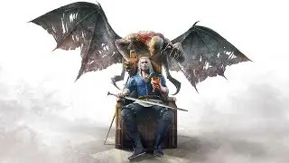 The Witcher 3 Wild Hunt
