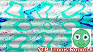 [YTP TENNIS] Waltman13's 20 Minute YTP Challenge