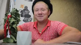 Наташа Губарева БЛИНЫ, ВАРЕНЬЕ, ХЕЙТЕРЫ И МНОГОЕ ДРУГОЕ.. Живу одна в деревне, Обзор влога.