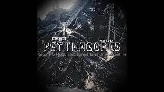 Psythagoras - Goan Cabron