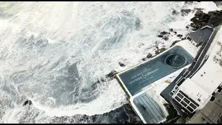 Ulysse Nardin | An unconventional place for an unconventional timepiece