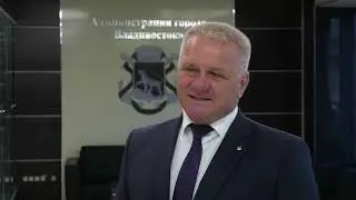 DEITA.RU Службы жизнеобеспечения Владивостока готовятся к непогоде