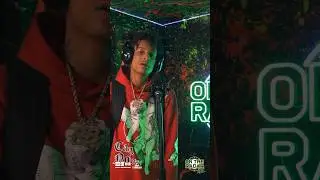Lil RB Milwaukee Freestyle
