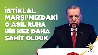 #CANLI SAHA EXPO 2024 Savunma, Havacılık Uzay Sanayii Fuarı Açılış Programı (İstanbul Fuar Merkezi)