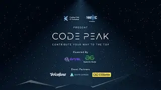 Update Regarding CodePeak Orientation