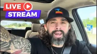 Say Goodbye and LET GO: Weekly Motivational Live