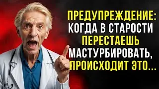 После 58 лет: изменения в здоровье, когда ты прекращаешь эту привычку