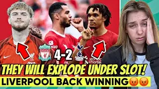 Harvey Elliott Is Special! LW Gakpo Brilliant! Liverpool 4-2 Tottenham Reaction