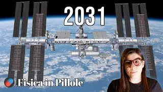 Record di fusione nucleare. L'ISS andrà in pensione nel 2031?!?!
