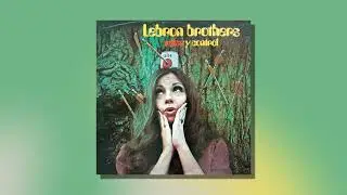 Lebrón Brothers - Salsa y Control (Audio Oficial)