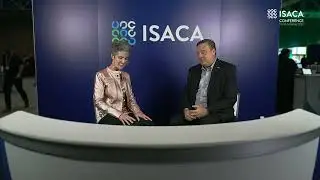 ICNA - In-Person Buzz with Rob Clyde