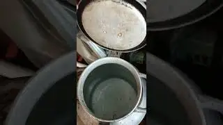 Как сейчас гонят самогон в деревне 
