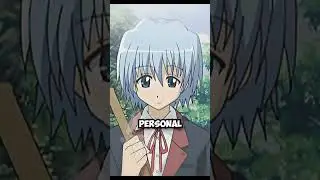 Hayate the Combat Butler is a romcom parody anime of a really unlucky dude who becomes the butler to