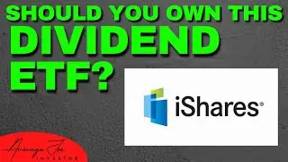 Does the DGRO iShares Dividend ETF Belong in Your Portfolio?