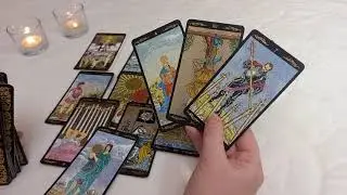 4 королевы. ЧТО ПРИНЕСЁТ НОВАЯ НЕДЕЛЯ? Таро прогноз