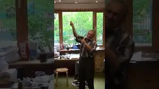 Найон о генераторе метелка