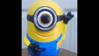 MINION: REAL ONES