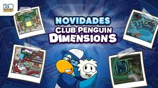 ATUALIZAÇÕES DO CPD: Inundação na Ilha + Caça da Água + Dojo da Água e o que vem por aí? [LEGENDADO]