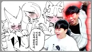 용사 이승권이라면 그렇게 했을거야