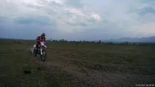 Training Episodes