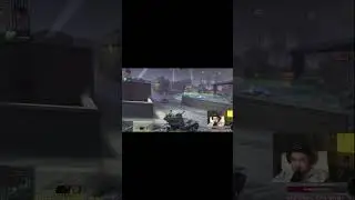 Xasya полюбил Бабаху! В Tanks Blitz / Wot Blitz