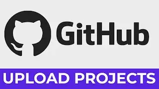 How To Upload Your Project To GitHub via Git CLI