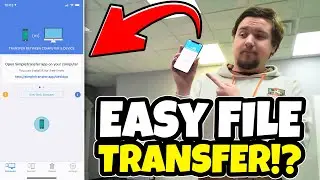 Simple Transfer App Review