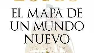 BARCELONAUTES / EL MAPA DE UN MUNDO NUEVO - LUIS ZUECO