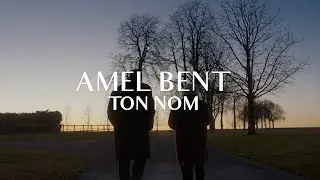 Amel Bent - Ton nom (Clip officiel)