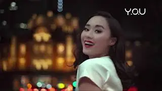 The Gold One Series TVC | Y.O.U Beauty