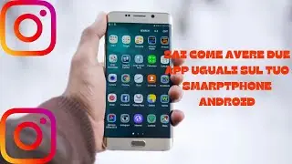 doppia app su telefono xiaomi