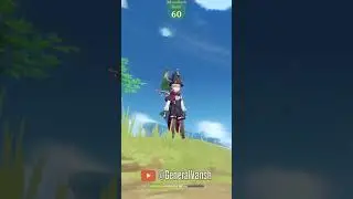 After 3 Years I Learned How to Do It #genshinimpact