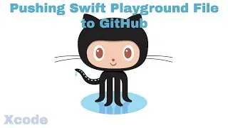 Pushing a Swift Playground to GitHub